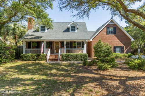6002 Robert Ruark Dr Se, Southport, NC, 28461-2644 | Card Image
