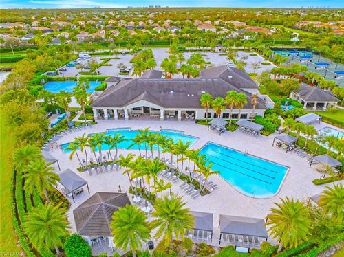 4171 Crescent Ct, NAPLES, FL, 34119-9041 | Card Image