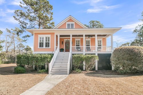 1052 Bradbury Ln, Charleston, SC, 29492-8468 | Card Image
