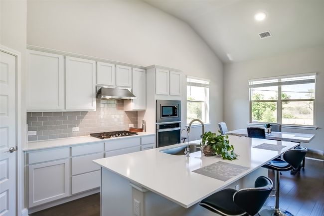 16701 Casa Anna Dr, House other with 5 bedrooms, 4 bathrooms and 4 parking in PFLUGERVILLE TX | Image 9