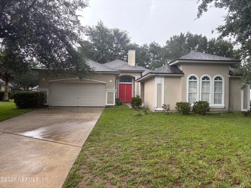86005 Maple Leaf Pl, Yulee, FL, 32097-7206 | Card Image