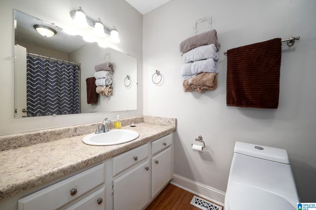 501 - 501 Running Brook Rd, Condo with 2 bedrooms, 3 bathrooms and null parking in HOOVER AL | Image 19