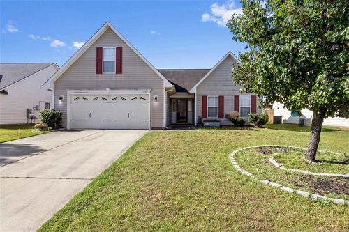 1247 Chimney Swift Dr, Fayetteville, NC, 28306-3565 | Card Image