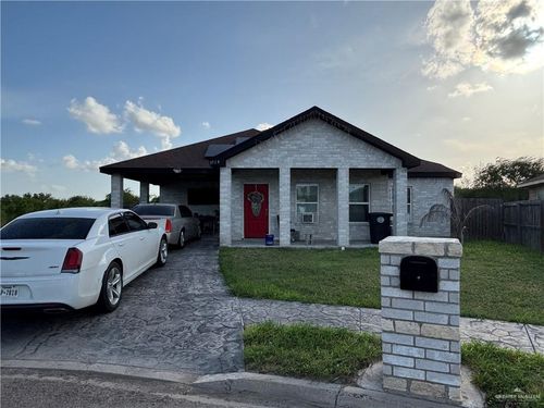 3714 Sawgrass Street, Weslaco, TX, 78596 | Card Image