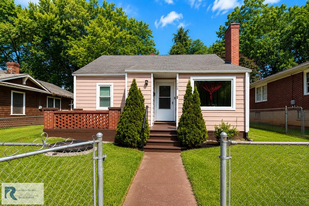 Residential in Danville 2