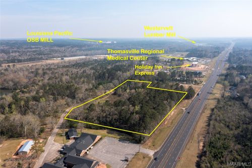 280 Moore St, Thomasville, AL, 36784-3013 | Card Image