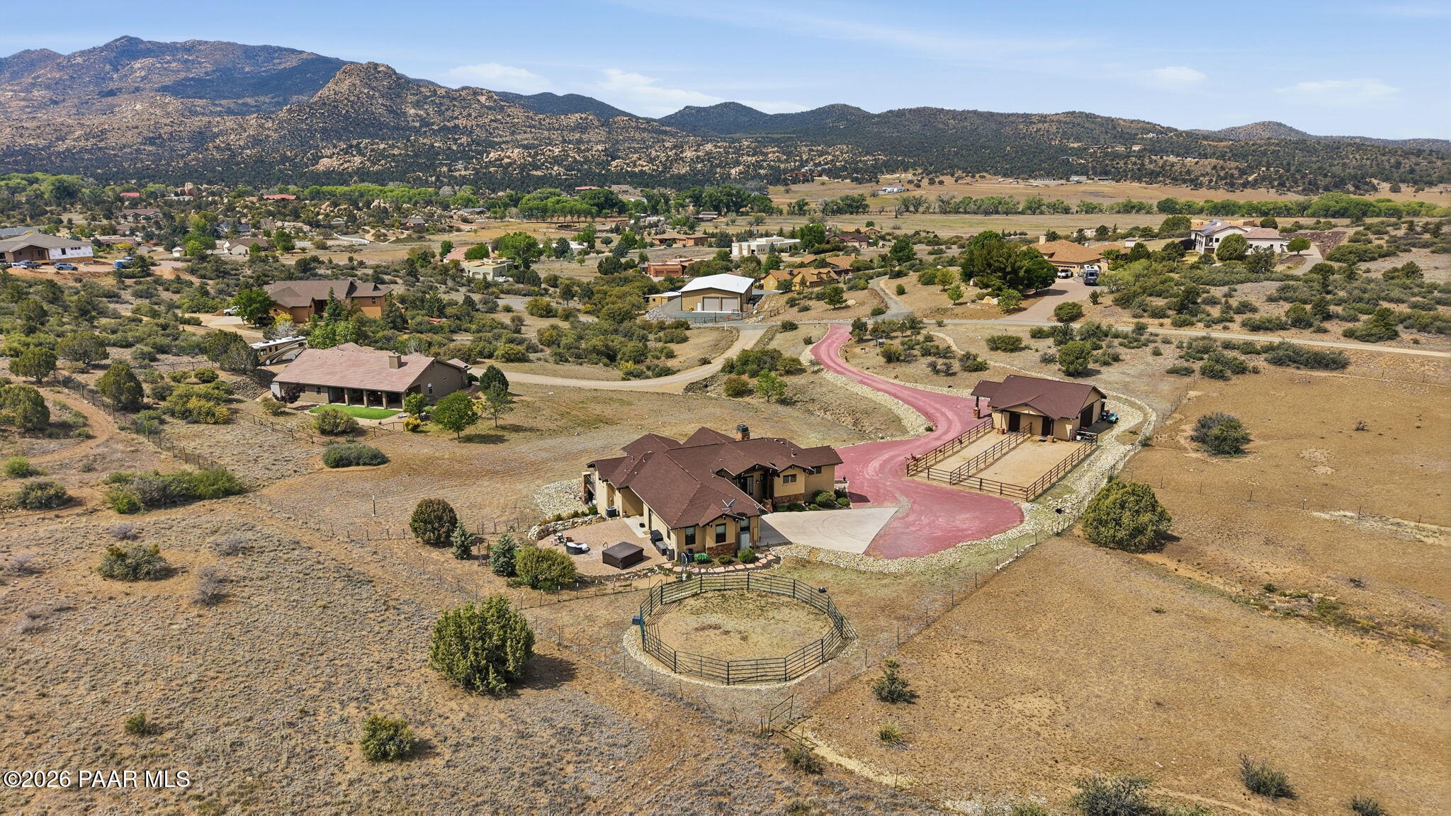 Residential in Prescott 2