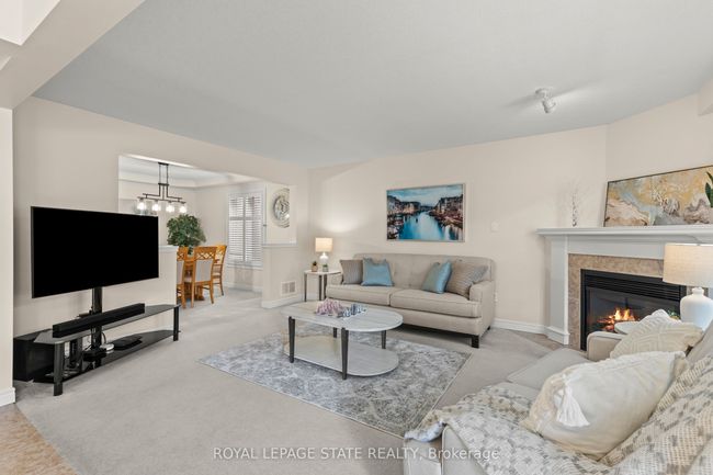 2409 Norland Dr, House other with 4 bedrooms, 4 bathrooms and 2 parking in Burlington ON | Image 8