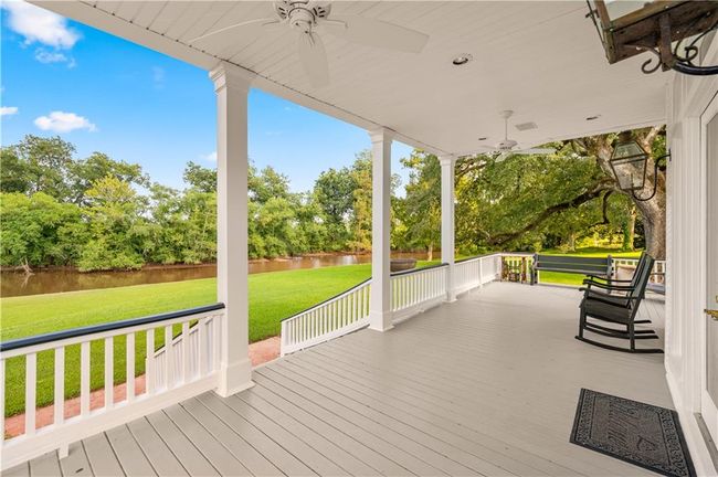 331 Munson Rd, House other with 5 bedrooms, 4 bathrooms and null parking in Cheneyville LA | Image 30