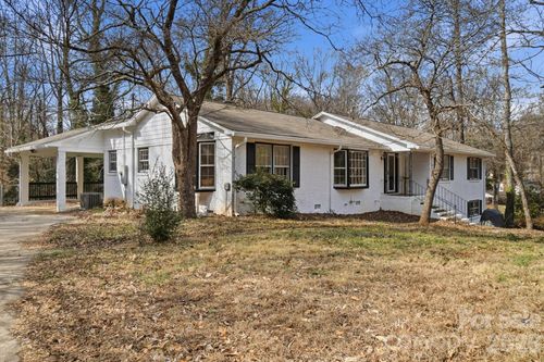 6803 Pencade Lane, Charlotte, NC, 28215 | Card Image