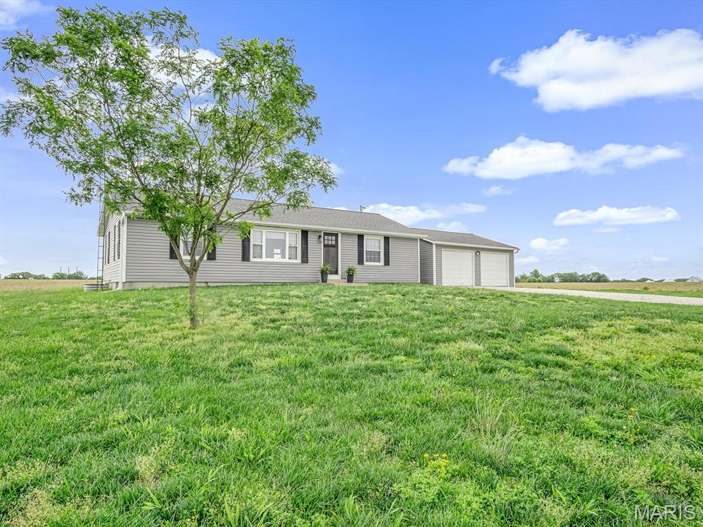 Residential in Red Bud 3