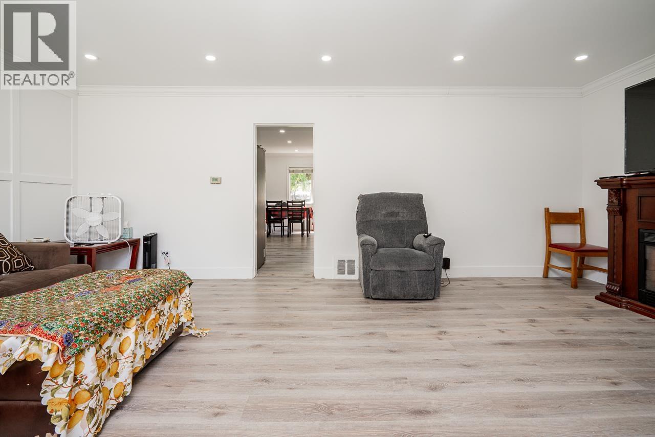 Residential in New Westminster 2