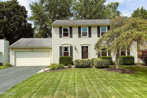 3829 Barleyton Cir, Sylvania, OH, 43560-3502 | Card Image