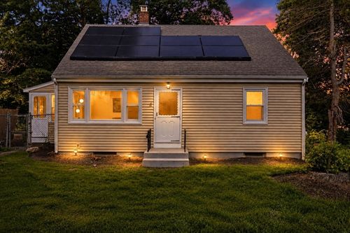 28 Mulberry Ln, Ashland, MA, 01721-1807 | Card Image
