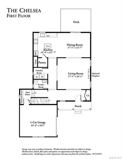 First Floor Plan | Image 2