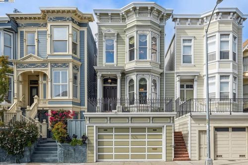 2070 Bush St, San Francisco, CA, 94115-3207 | Card Image