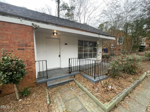 322 Angier Avenue, Raleigh, NC, 27610 | Card Image