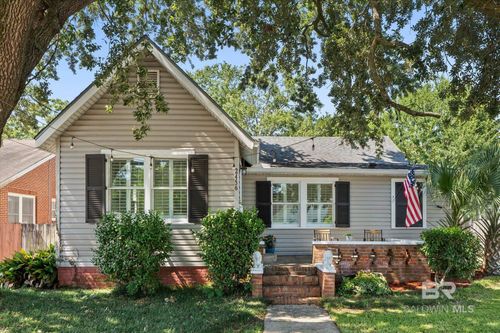 2456 Dauphin Street, Mobile, AL, 36606 | Card Image