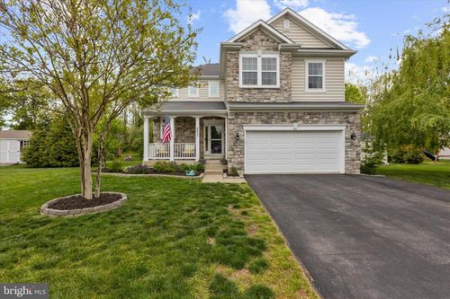 203 Brookfield Dr, CENTREVILLE, MD, 21617-2745 | Card Image