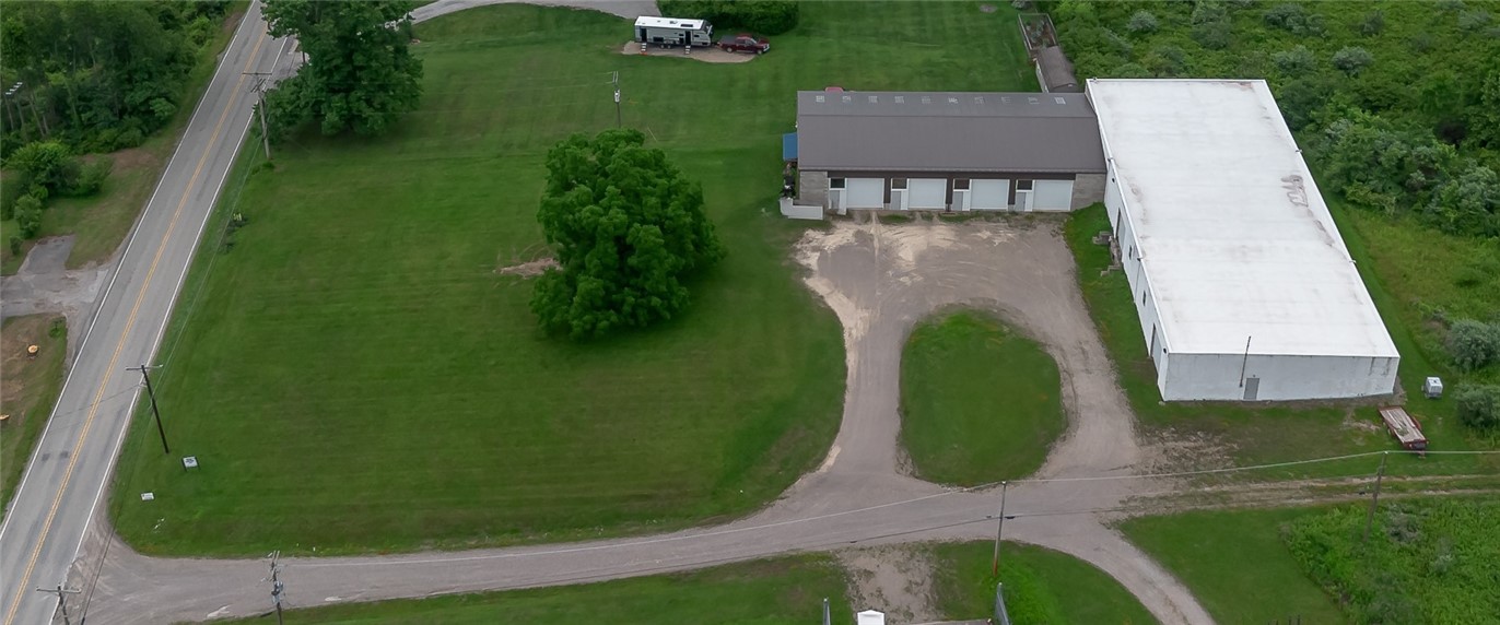 Commercial Lease in White Twp 2