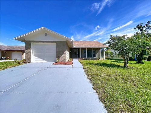 8101 Casuarina Dr, PORT RICHEY, FL, 34668-3008 | Card Image