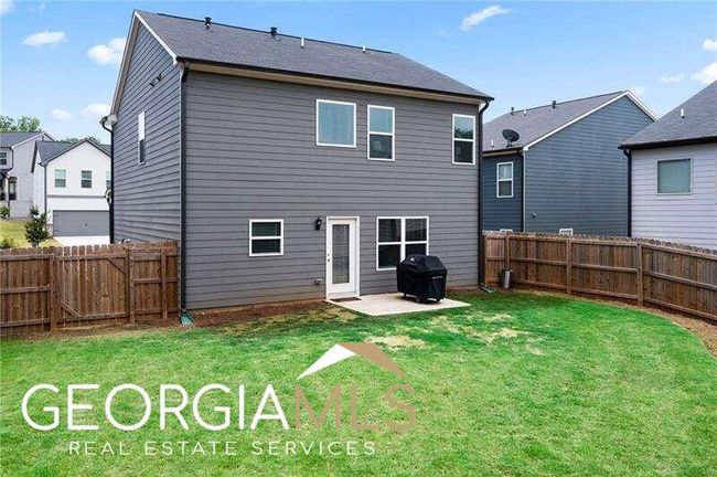 382 Winston Cir, House other with 3 bedrooms, 3 bathrooms and 2 parking in Canton GA | Image 25