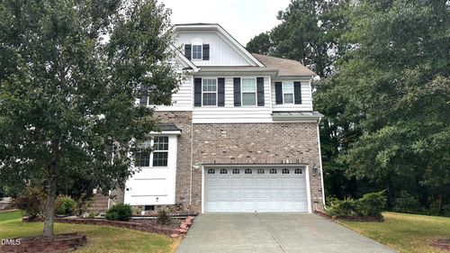 308 Liberty Rose Dr, Morrisville, NC, 27560-5590 | Card Image