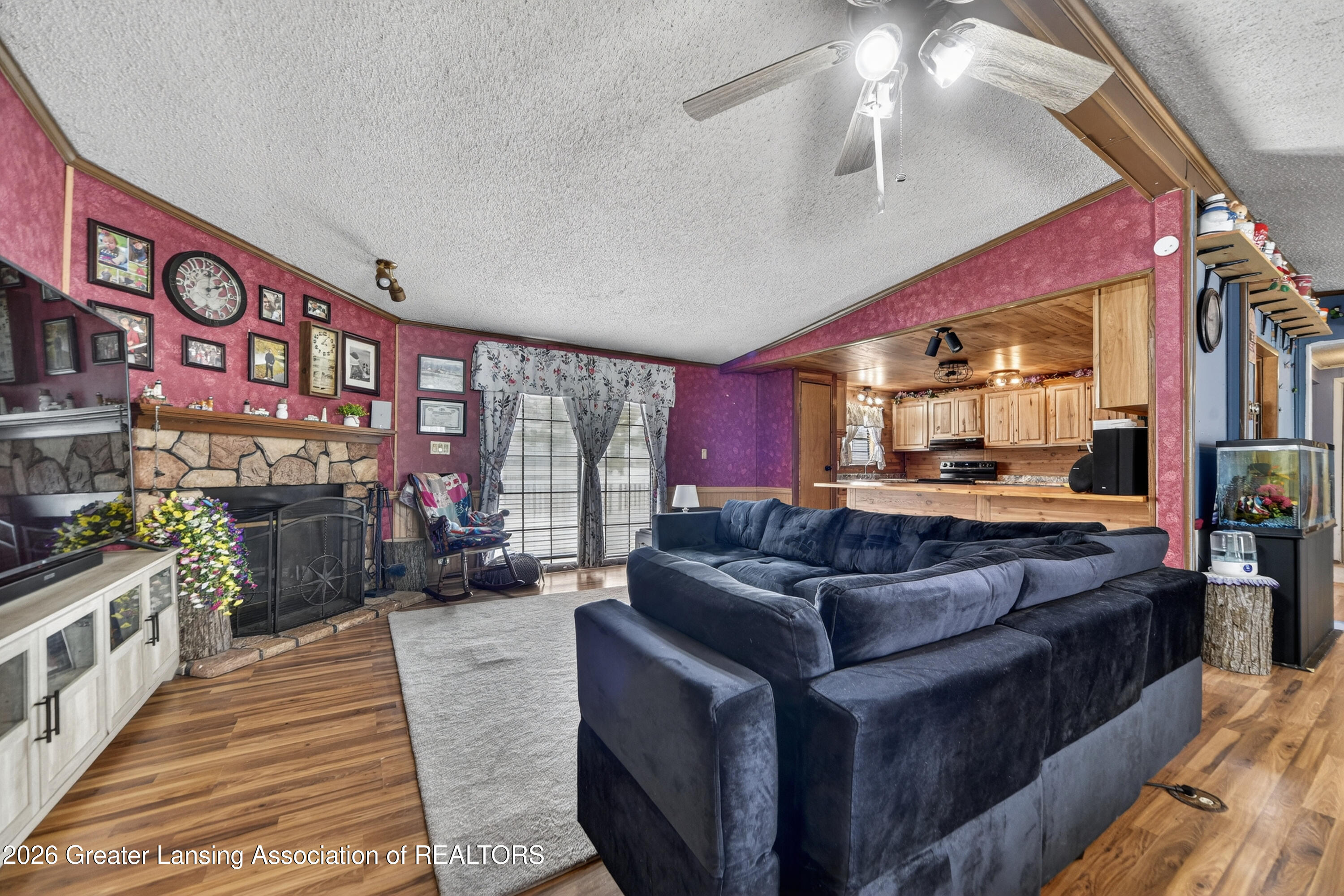 Residential in Saranac 3