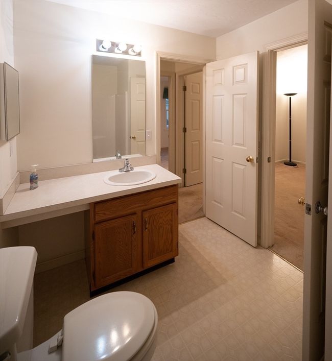 291 - 291 Allerton Commons Ln, Condo with 2 bedrooms, 2 bathrooms and 1 parking in Braintree MA | Image 14