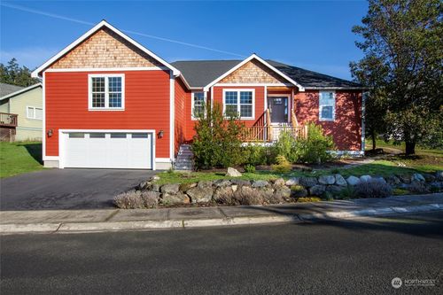 526 Kelsando Circle, Friday Harbor, WA, 98250 | Card Image