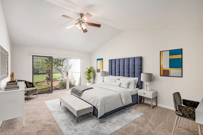 Primary Bedroom | Image 10