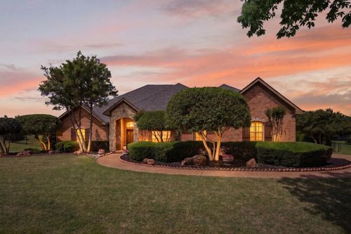 4509 Trotter Lane, Flower Mound, TX, 75028 | Card Image