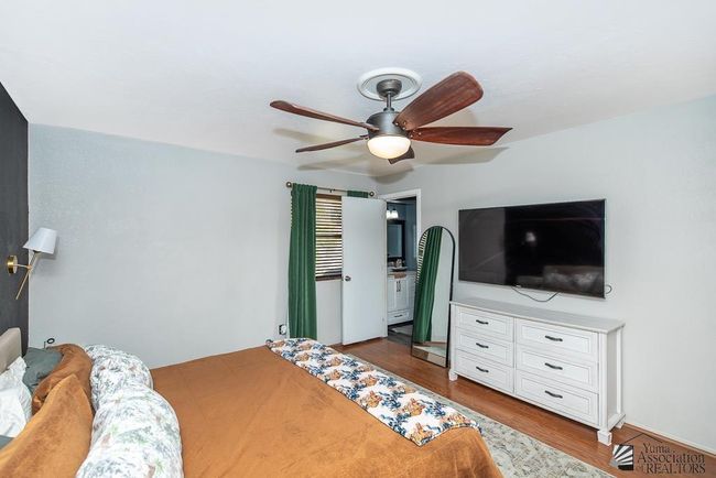 1668 W Citrus Loop, House other with 3 bedrooms, 2 bathrooms and 2 parking in Yuma AZ | Image 24