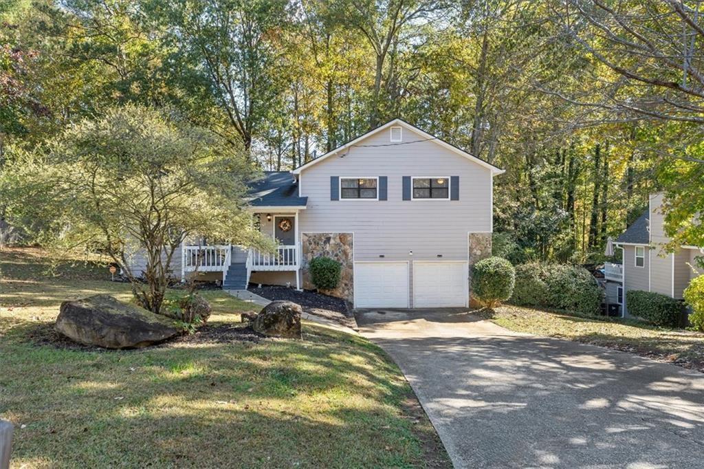 Residential in Powder Springs 2
