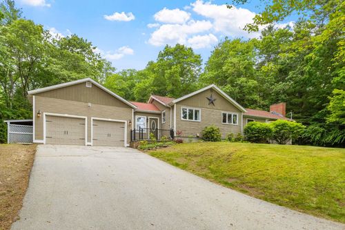 397 Strafford Road, Strafford, NH, 03844 | Card Image