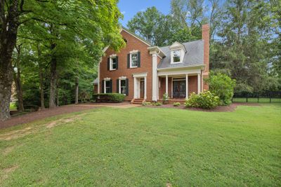 9535 Butler Dr, House other with 4 bedrooms, 3 bathrooms and 3 parking in Brentwood TN | Image 1