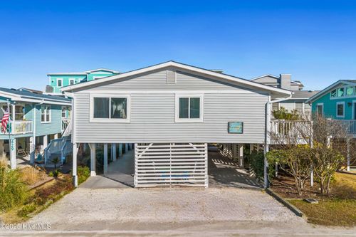 431 28th Street, Sunset Beach, NC, 28468 | Card Image