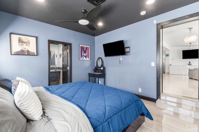 301 Linda Ln, House other with 3 bedrooms, 2 bathrooms and null parking in West Palm Beach FL | Image 27