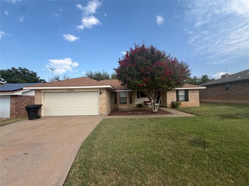 7949 Vita Ct, Abilene, TX, 79606-8428 | Card Image