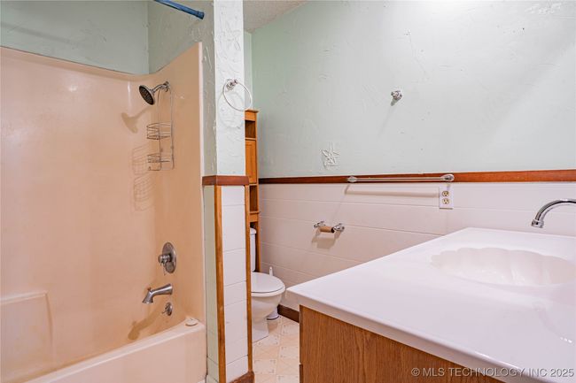 367811 E 5170 Rd, House other with 3 bedrooms, 2 bathrooms and null parking in Cleveland OK | Image 14