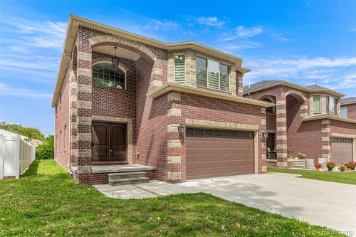 6735 Norborne Ave, Dearborn Heights, MI, 48127-2084 | Card Image