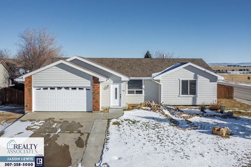 5301 Pawnee Cir, Bar Nunn, WY, 82601-7473 | Card Image