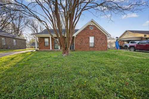 5126 Brushwood Dr, Memphis, TN, 38109-7138 | Card Image