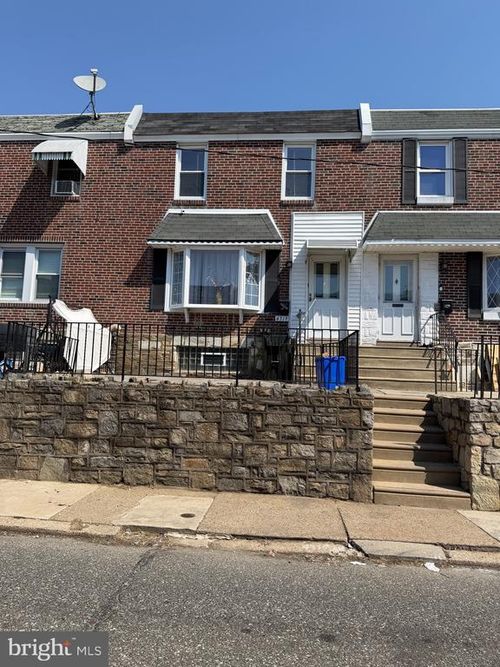 4319 Chippendale Ave, PHILADELPHIA, PA, 19136-3628 | Card Image