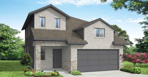 1618 Potomac Ln, Blue Ridge, TX, 75424-4631 | Card Image