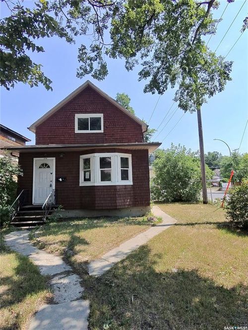 1179 Retallack St, Regina, SK, S4T2H6 | Card Image