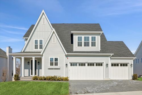 1116 Pin Oak Dr, Western Springs, IL, 60558-5011 | Card Image