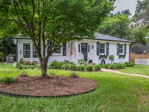 2057 W Forest Dr, TALLAHASSEE, FL, 32303-5112 | Card Image