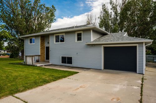 616 Railway St, Ranchester, WY, 82839-5038 | Card Image