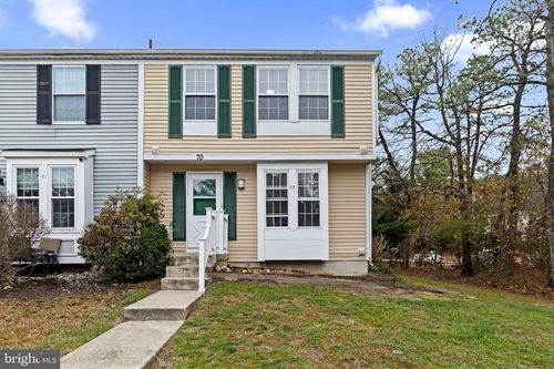 70 Dorchester Cir, MARLTON, NJ, 08053-3775 | Card Image